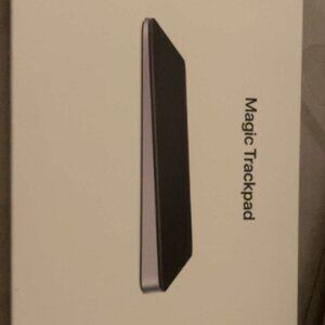 Apple Magic Trackpad Brand New